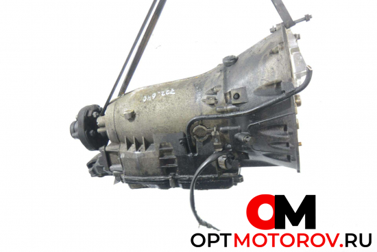 КПП автоматическая (АКПП)  Mercedes-Benz C-Класс W203/S203/CL203 2003 722640 #3