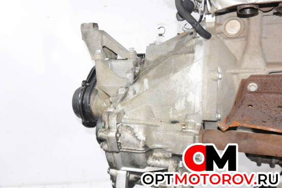 КПП механическая (МКПП)  Ford Focus 2 поколение 2007 3M5R7002NF #4