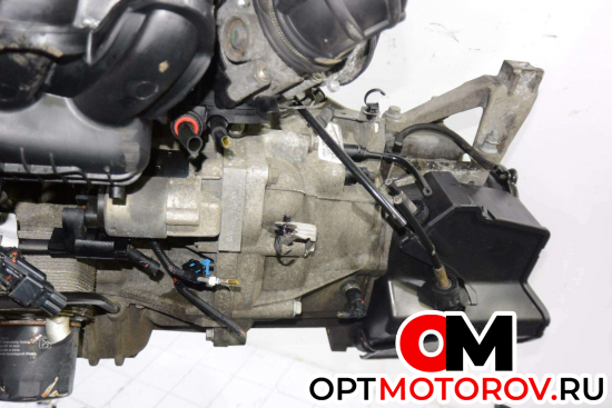 КПП механическая (МКПП)  Ford Focus 2 поколение 2007 3M5R7002NF #1