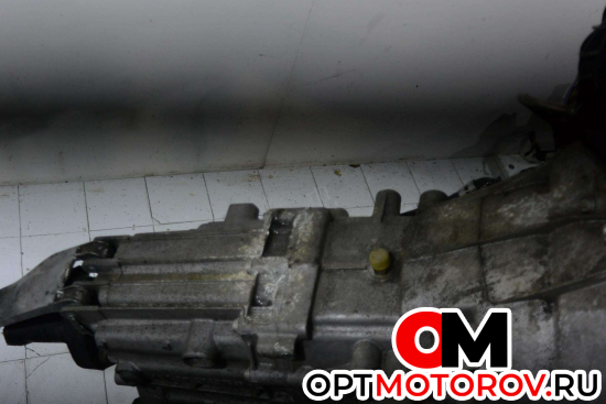 КПП механическая (МКПП)  BMW 3 серия E46 [рестайлинг] 2005 23007533818 #3