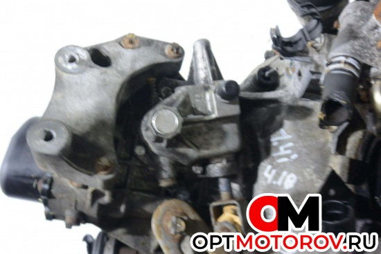 КПП механическая (МКПП)  Opel Astra H 2004 F17418 #4