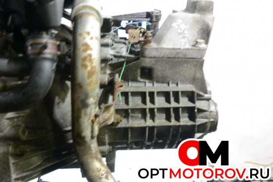 КПП механическая (МКПП)  Ford Mondeo 4 поколение 2009 6G9R7002BC #2