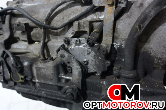 КПП автоматическая (АКПП)  Ford Transit 6 поколение 2005 5506549 #1