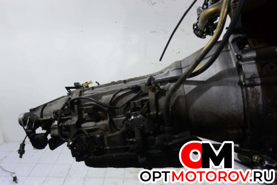 КПП автоматическая (АКПП)  Ford Transit 6 поколение 2005 5506549 #2