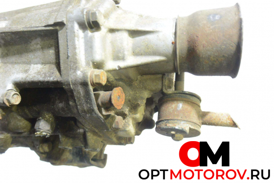 КПП механическая (МКПП)  Subaru Legacy 4 поколение 2004 32000AH460 #1