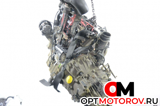 Двигатель  Mercedes-Benz Vito W638 2001 OM611980 #3