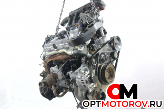 Двигатель  Mercedes-Benz Vito W638 2001 OM611980 #4