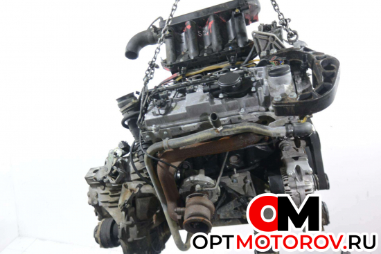 Двигатель  Mercedes-Benz Vito W638 2001 OM611980 #2