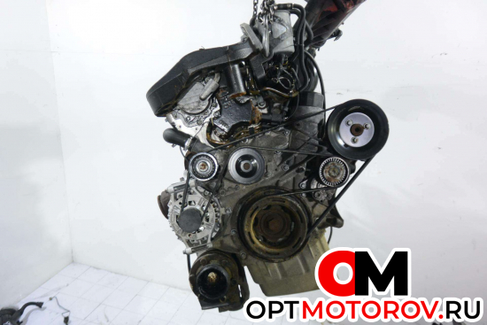 Двигатель  Mercedes-Benz Vito W638 2001 OM611980 #1