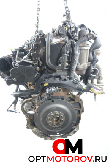 Двигатель  Hyundai Sonata NF 2007 D4EA #3