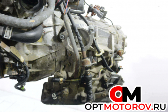 КПП автоматическая (АКПП)  Nissan Maxima A32 1998 VQ20DE #1