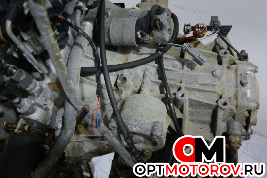 КПП автоматическая (АКПП)  Nissan Maxima A32 1998 VQ20DE #3