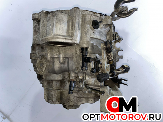 КПП механическая (МКПП)  Volkswagen Sharan 1 поколение [рестайлинг] 2003 FPE #1