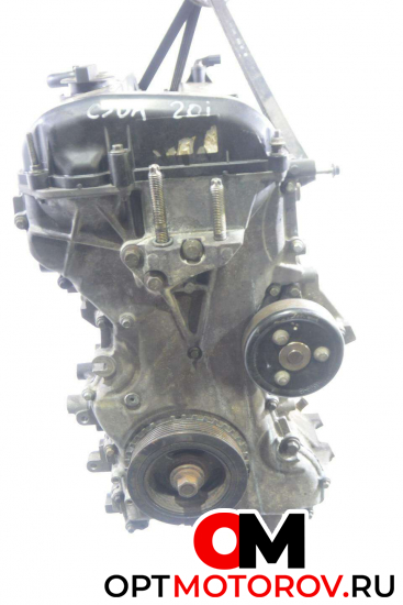 Двигатель  Ford Mondeo 3 поколение 2001 CJBA #4