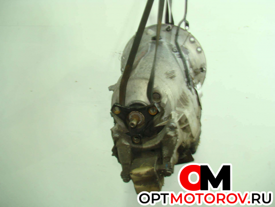 КПП автоматическая (АКПП)  Mercedes-Benz E-Класс W210/S210 [рестайлинг] 2002 722696 #4