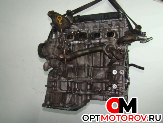 Двигатель  Nissan X-Trail T30 2003 QR25DE #3