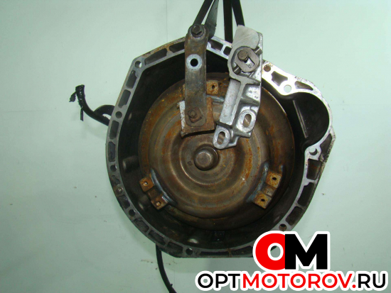 КПП автоматическая (АКПП)  Mercedes-Benz C-Класс W203/S203/CL203 2003 722640 #1