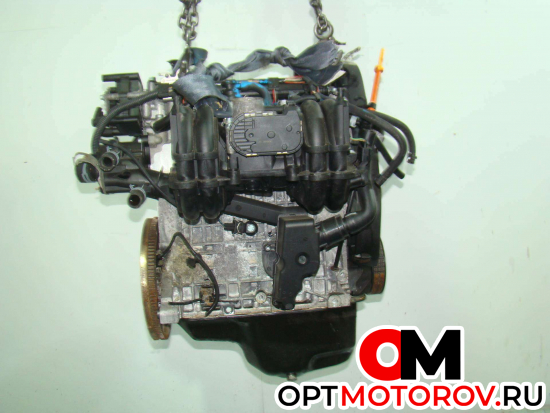 Двигатель  Volkswagen Polo 3 поколение [рестайлинг] 2001 AUD #4