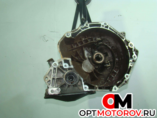 КПП механическая (МКПП)  Opel Corsa D 2006 F13418 #1