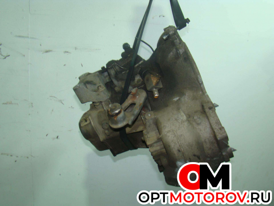 КПП механическая (МКПП)  Opel Corsa D 2006 F13418 #2