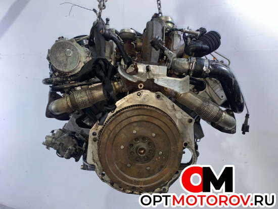 Двигатель  Audi A4 B6 2004 BDG #4