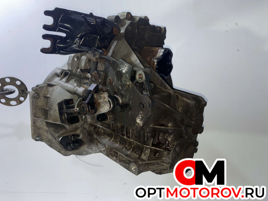 КПП механическая (МКПП)  Ford Focus 2 поколение 2008 4m5r-7f096-ya #5