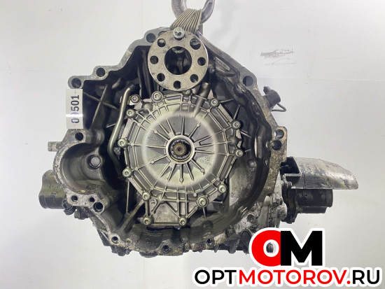 КПП автоматическая (АКПП)  Audi A4 B6 2004 GWW #5