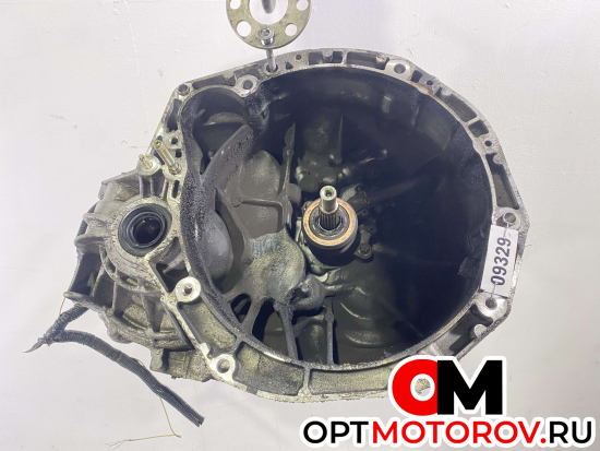 КПП механическая (МКПП)  Renault Scenic 2 поколение 2004 8200361232 #3