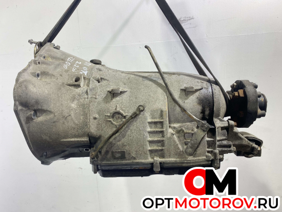 КПП автоматическая (АКПП)  Mercedes-Benz C-Класс W204/S204 2007 722640 #3