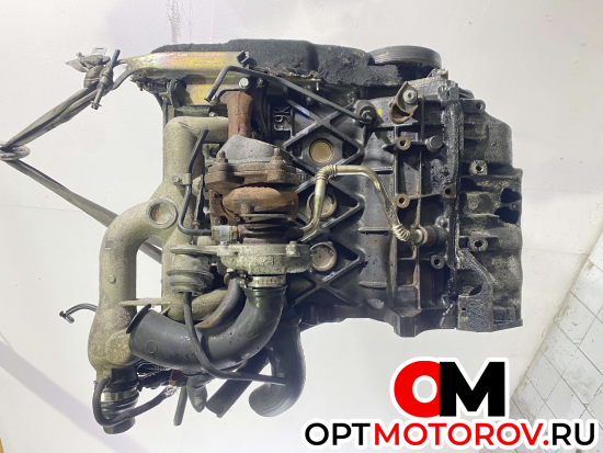 Двигатель  Opel Vivaro A 2005 F9Q760 #3