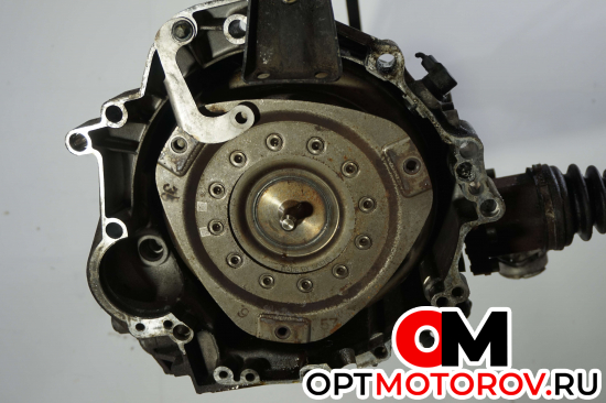КПП автоматическая (АКПП)  Audi A4 B7 2006 JAX #2