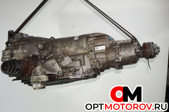 КПП автоматическая (АКПП)  Audi A4 B7 2006 JAX #4