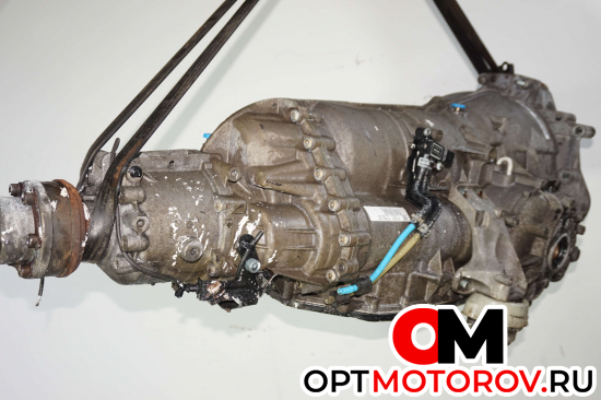 КПП автоматическая (АКПП)  Audi A4 B7 2006 JAX #6