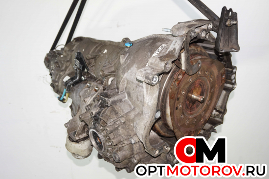 КПП автоматическая (АКПП)  Audi A4 B7 2006 JAX #7