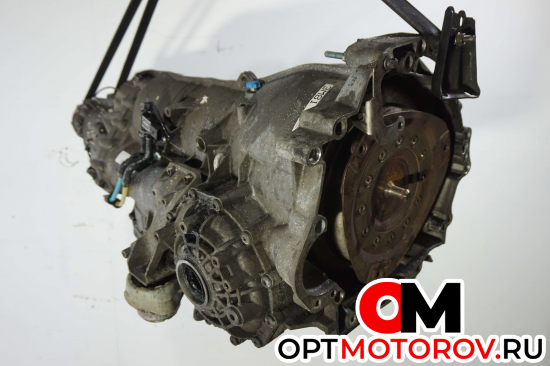 КПП автоматическая (АКПП)  Audi A4 B7 2006 JAX #1