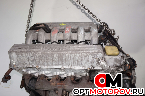 Двигатель  Land Rover Range Rover 2 поколение 1998 M51D25  #6