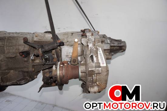 Раздаточная коробка  Jeep Grand Cherokee WJ 1999  #2