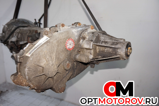 Раздаточная коробка  Jeep Grand Cherokee WJ 1999  #3
