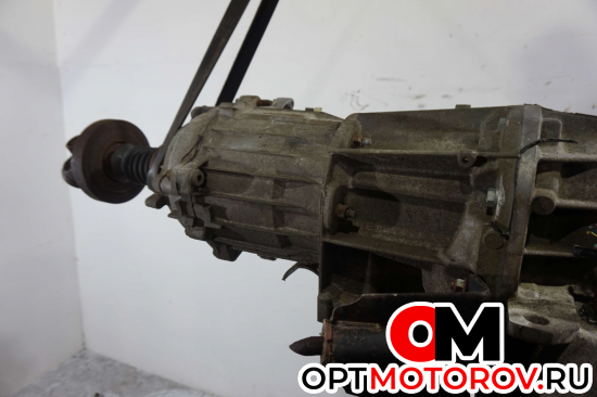 Раздаточная коробка  Jeep Grand Cherokee WJ [рестайлинг] 2003  #2