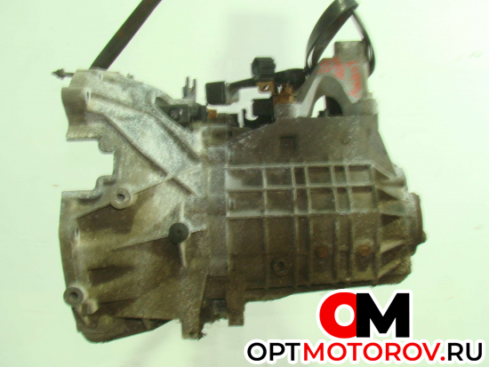 КПП механическая (МКПП)  Ford Mondeo 4 поколение 2008 5M5R7002 #2