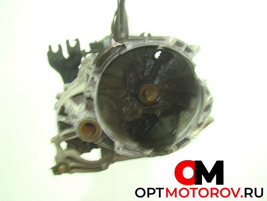 КПП механическая (МКПП)  Ford Mondeo 4 поколение 2008 5M5R7002 #1