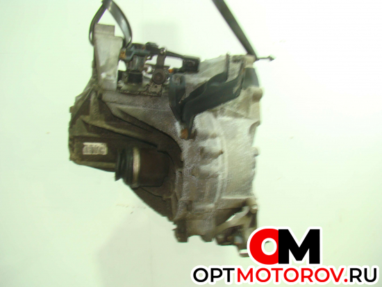 КПП механическая (МКПП)  Ford Mondeo 4 поколение 2008 5M5R7002 #4