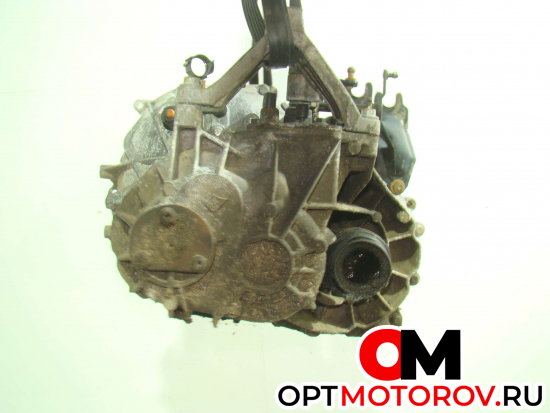 КПП механическая (МКПП)  Ford Mondeo 4 поколение 2008 5M5R7002 #5