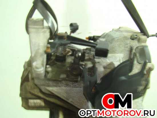КПП механическая (МКПП)  Ford Mondeo 4 поколение 2008 5M5R7002 #3