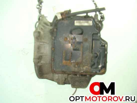КПП автоматическая (АКПП)  Jaguar X-Type 1 поколение 2004 4208410 #2