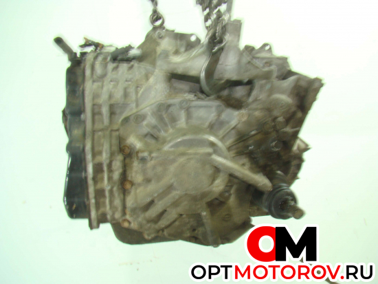 КПП автоматическая (АКПП)  Jaguar X-Type 1 поколение 2004 4208410 #3
