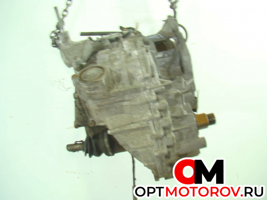 КПП автоматическая (АКПП)  Jaguar X-Type 1 поколение 2004 4208410 #5