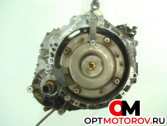 КПП автоматическая (АКПП)  Jaguar X-Type 1 поколение 2004 4208410 #1