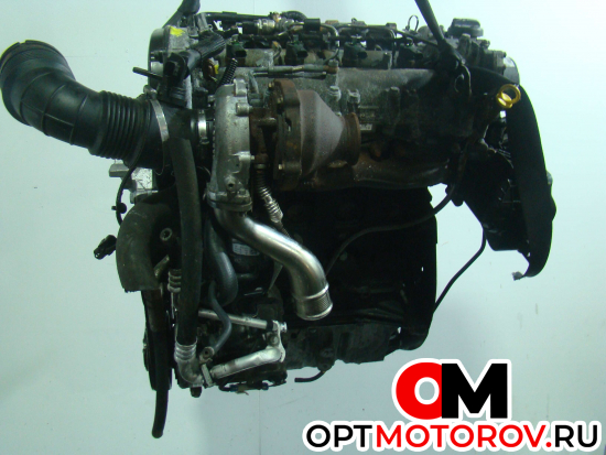 Двигатель  Opel Insignia 1 поколение (A) 2010 A20DTH #3