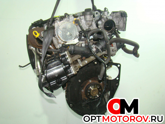 Двигатель  Opel Insignia 1 поколение (A) 2010 A20DTH #8